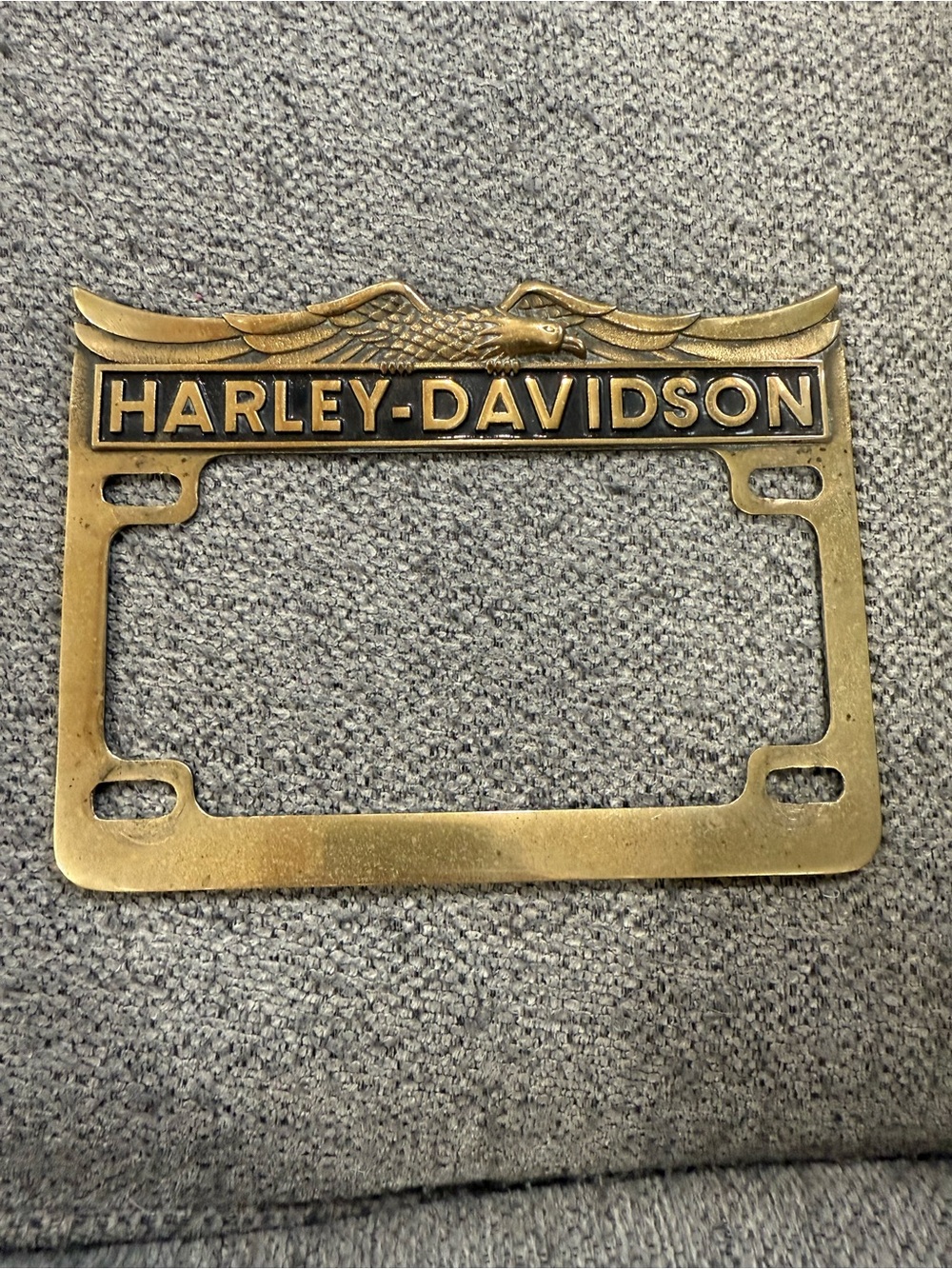 Harley Davidson